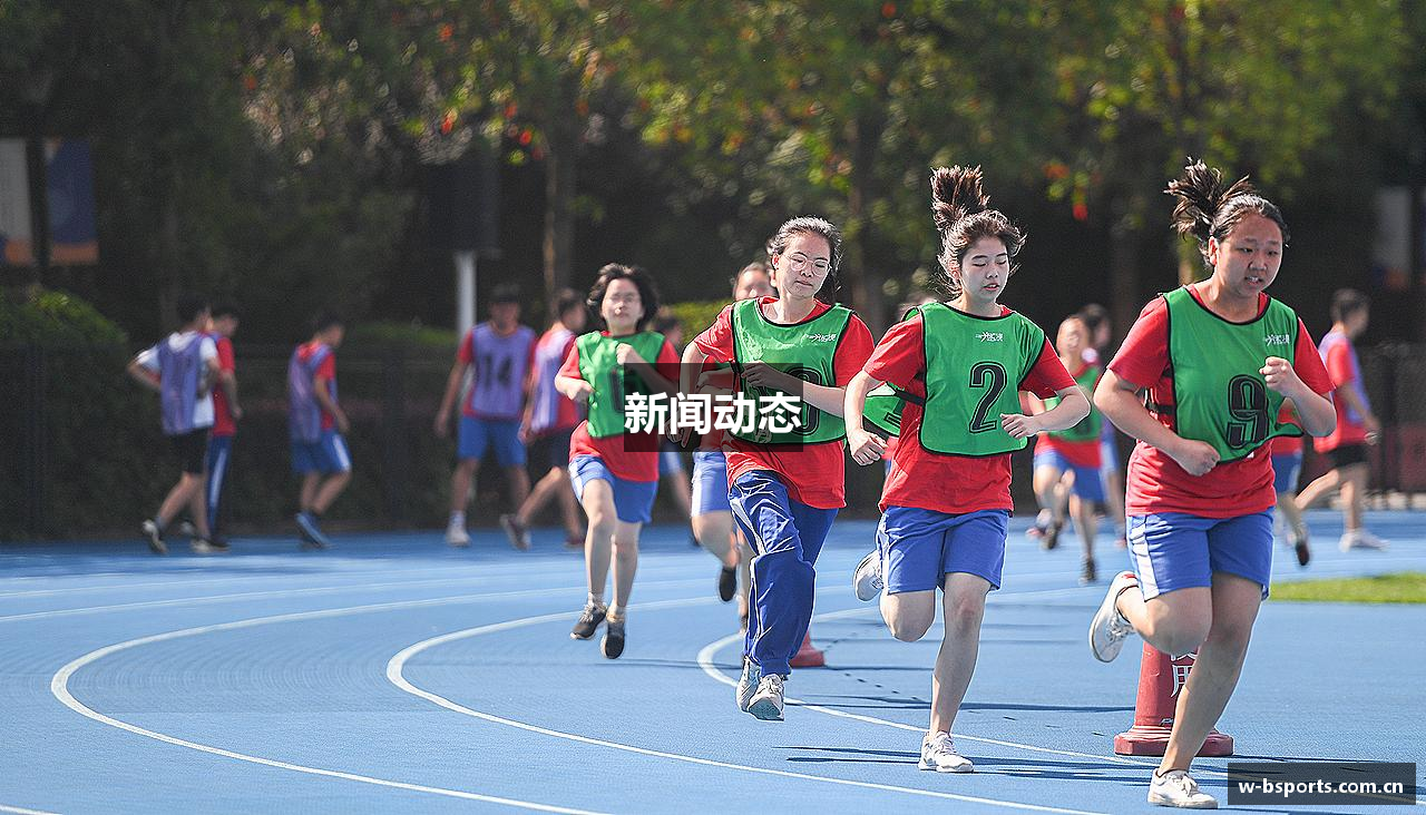 新闻动态